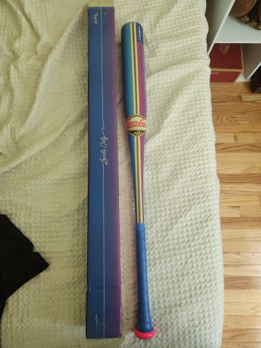 2026 Combat BBCOR Certified Bat (-3) 29.5 oz 32" (New)