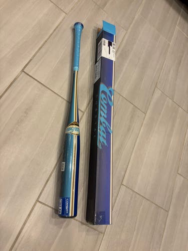 2026 Combat MFG Spec A1 Alloy BBCOR Certified Bat (-3) 30 oz 33" (New)