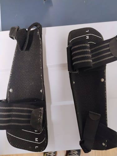 Forearm Guards Small Zipline