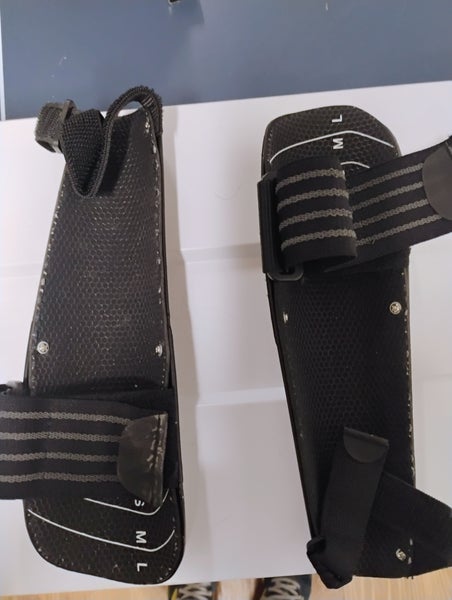 Forearm Guards Small Zipline