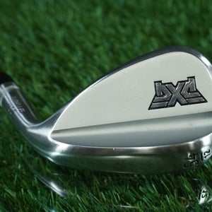 PXG 0311 3X Forged 54 12 Sand Wedge KBS Tour 110 Regular Flex Steel Shaft RH