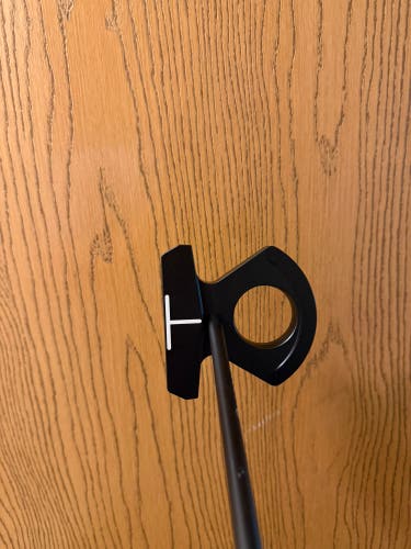 L.A.B. Golf L.A.B. Golf DF3i Putter Right Handed Putter 34"