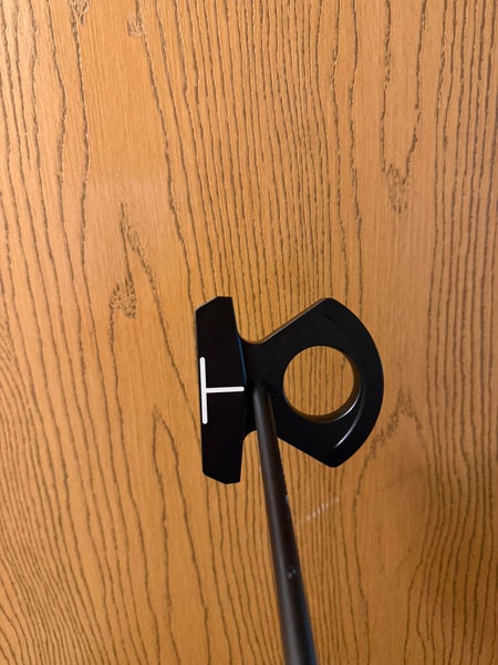 L.A.B. Golf L.A.B. Golf DF3i Putter Right Handed Putter 34"