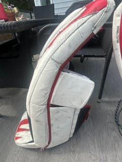 Brian’s 34” Sub Zero full set