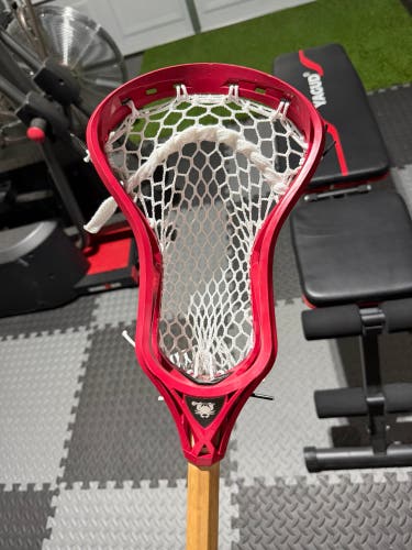 ECD Rebel Offense Fresh Stringing Head (Used)