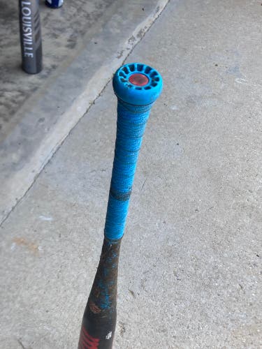 2026 Marucci Rckless Alloy BBCOR Certified Bat (-3) 29 oz 32" (Used)