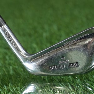 Vintage Golden Ram Tour Grind Axial 3 Iron Forged Dynamic Gold Regular Steel RH