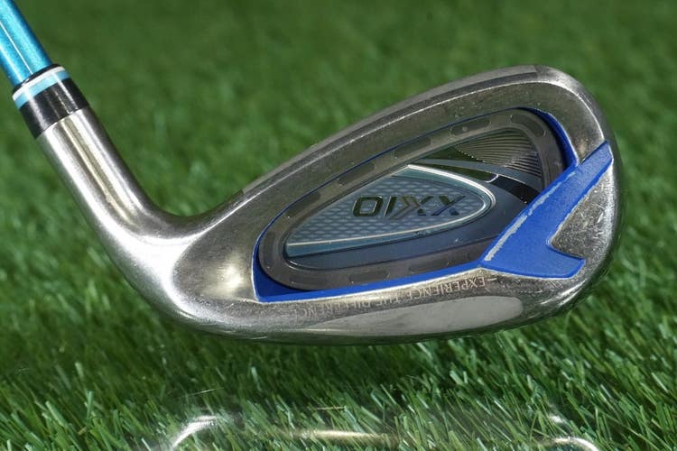 XXI0 6 Iron XX10 MP1200L Ladies Graphite Shaft RH ~ LOOK!!