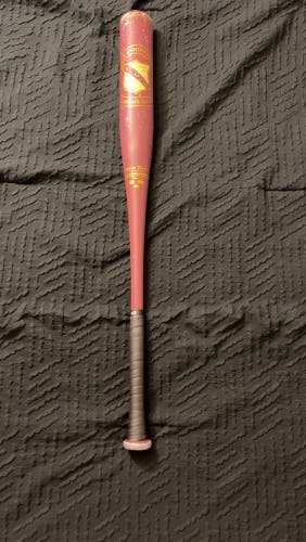 Combat MFG Spec A1 Alloy BBCOR Certified Bat (-3) 30 oz 33" (Used)
