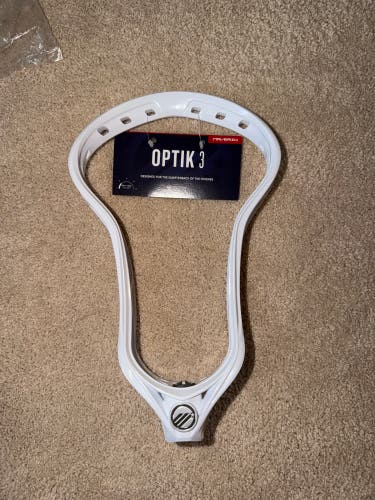 Maverik Optik 3 Unstrung Head (New)