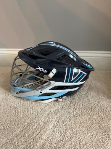 Villanova Cascade XRS Pro Helmet (Used)