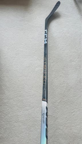 CCM JetSpeed pro stock FT6 Pro Right Handed P90TM 85 Flex (Used like new)