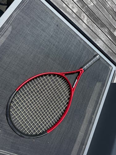 Wilson Clash 25” JR (Used)