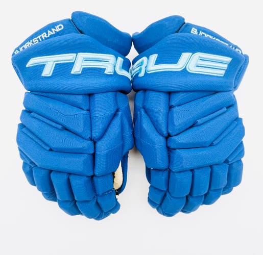 New True Catalyst Pro NHL Hockey Gloves-13"-Single Layer Palms