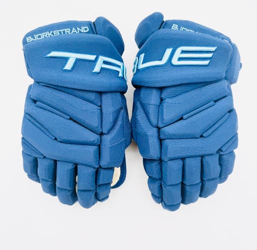 New True Catalyst Pro NHL Hockey Gloves-13"-Single Layer Palms