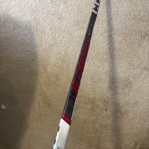 Senior CCM JetSpeed FT6 Pro Left Hand Hockey Stick P29 70 Flex Pro Stock (Used excellent condition )