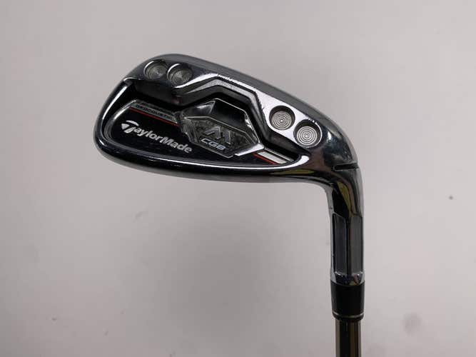 TaylorMade M CGB Gap Wedge GW UST Mamiya Recoil ES 460 F2 Senior RH