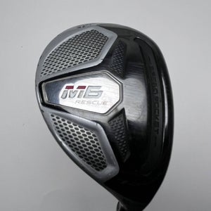 TaylorMade M6 5 Hybrid 25* 45g Ladies Graphite Womens RH
