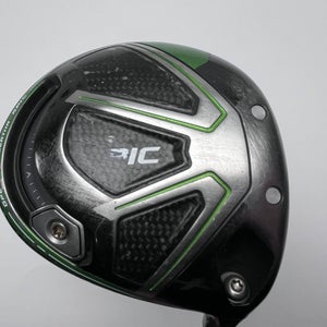 Callaway GBB Epic Driver 9* Fujikura Pro 62 62g Stiff Graphite Mens RH