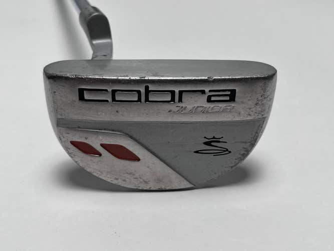 LEFTY Cobra Junior Putter 30" Junior LH Kids Height 48"