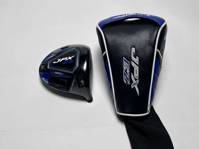 Mizuno JPX EZ 2015 Driver Head Only Adjustable Mens RH HC
