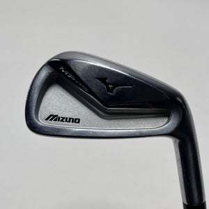 Mizuno MP H5 Single 5 Iron KBS Tour C-Taper Lite 110g Stiff Steel Mens RH