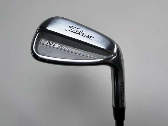 Titleist T150 2025 Single 9 Iron UST Mamiya Recoil 65 F3 Regular RH