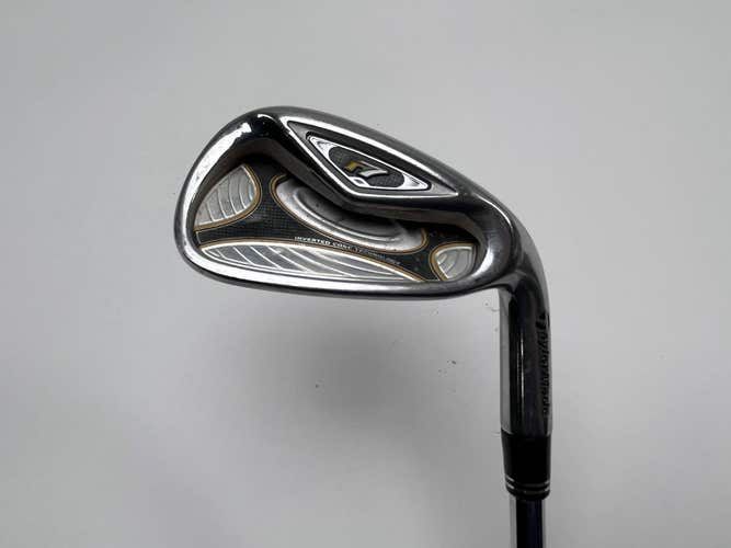 TaylorMade R7 Single 8 Iron T-Step 90 Regular Steel Mens RH