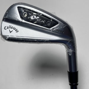 Callaway Apex Ai200 Single 7 Iron UST Mamiya HDX Recoil Dart 80g Regular RH NEW