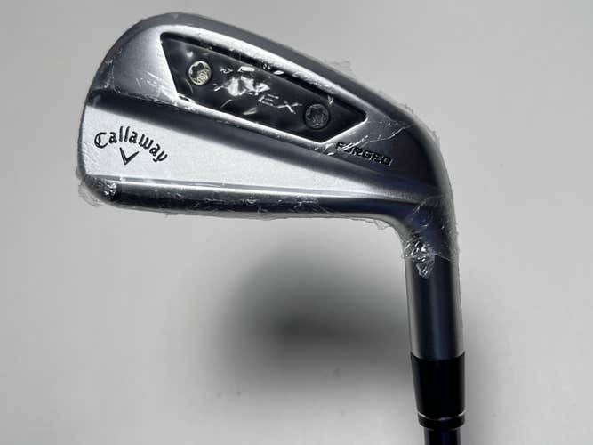 Callaway Apex Ai200 Single 7 Iron UST Mamiya HDX Recoil Dart 80g Regular RH NEW