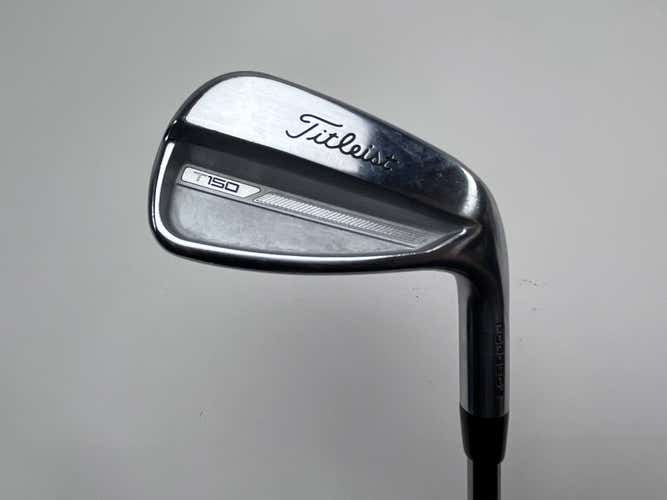 Titleist T150 2025 Single 8 Iron UST Mamiya Recoil 65 F3 Regular RH
