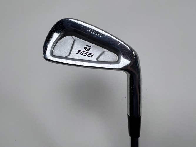 TaylorMade 300 Single 7 Iron Stiff Steel Mens RH