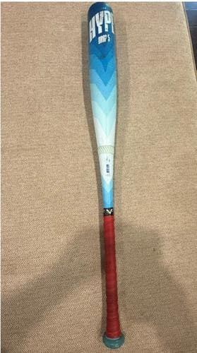 2025 Easton Hype Fire Composite USSSA Certified Bat (-5) 26 oz 31" (Used)