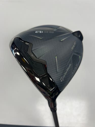 TaylorMade Qi35 Right Handed Driver Senior Flex 12 Loft Graphite Shaft (Used)