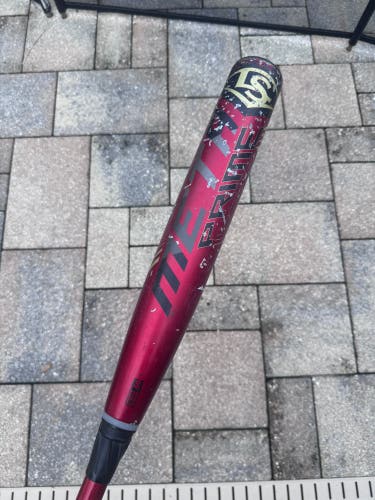 Louisville Slugger Meta Prime 33/30