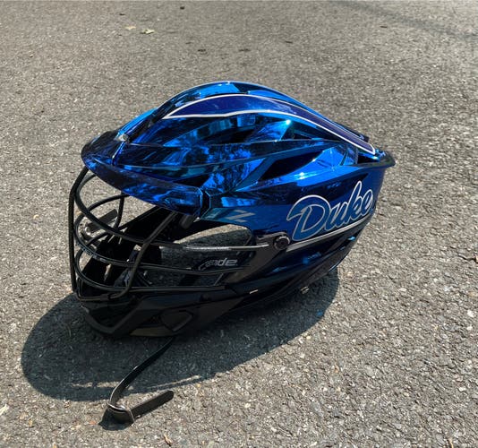 Duke Cascade Z Helmet (New)