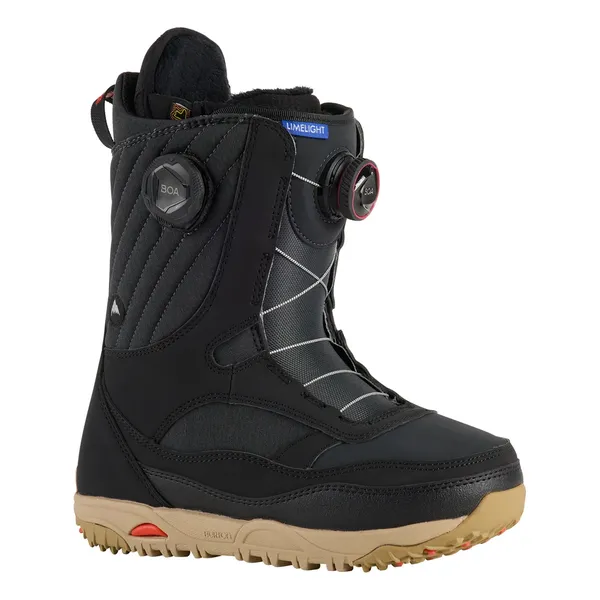 NEW Burton Limelight BOA Women's Snowboard Boots