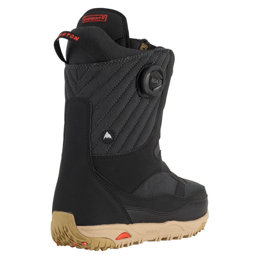 22.5 Salomon Faction RTL Boa Snowboard Boots | SidelineSwap | Buy