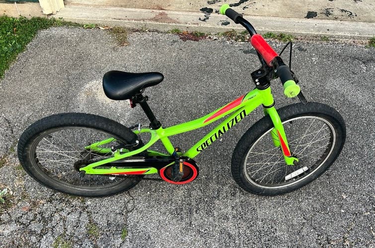 Specialized Road Bike (Used)