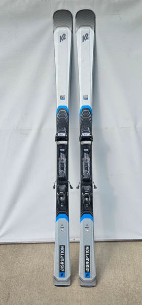 k2 all luv it skis size 170 cm Lotta + ERS 11.0 TC Bindings while still staying playful for tricks Unisex K2 170 cm All