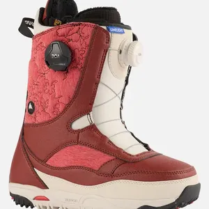NEW 2023 Burton Limelight BOA Women's Snowboard Boots