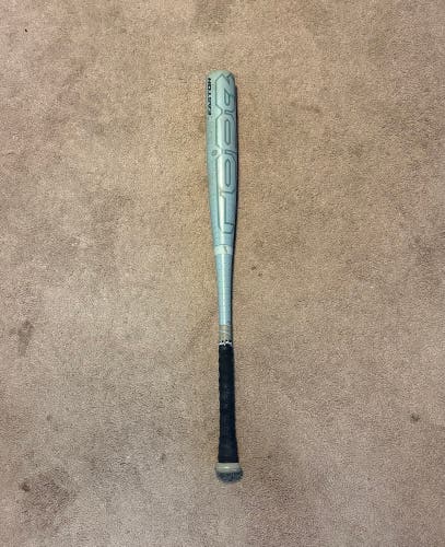 2025 Easton Rope Composite BBCOR Certified Bat (-3) 29 oz 32" (Used)