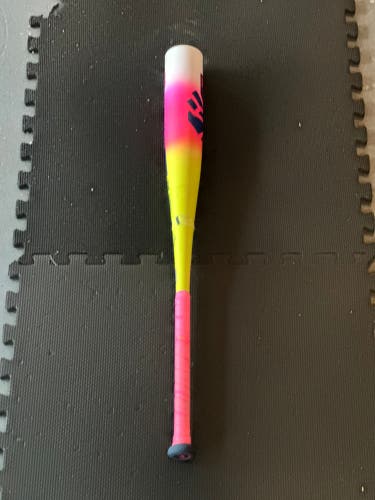 2026 Easton Dub Composite USSSA Certified Bat (-10) 20 oz 30" (New)