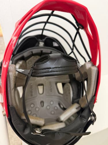 Cascade Helmet (Used)