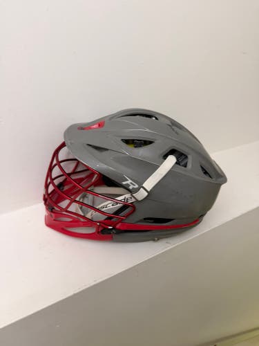 Cascade R Helmet (Used)