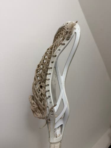 Adult Under Armour Command X Stick (Used)