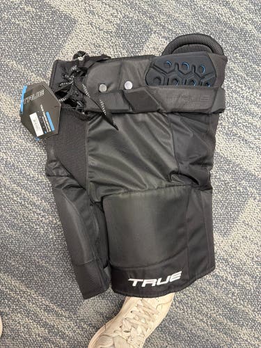 Junior XL True Catalyst 9x4 Hockey Pants (New)