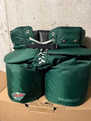 Vaughn Hockey Goalie Pants