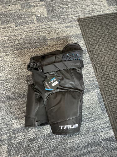 Senior Large True Catalyst 9x4 Hockey Pants (New)