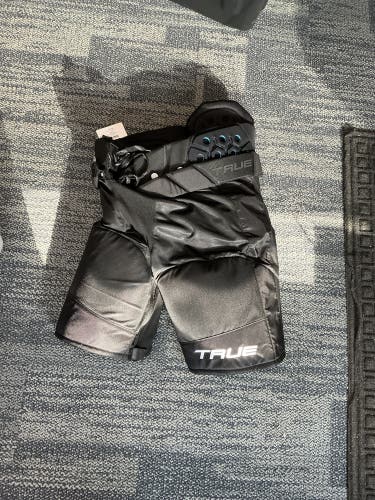 Senior Medium True Catalyst 9x4 Hockey Pants (New)